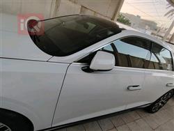 هیوندای ازێرا